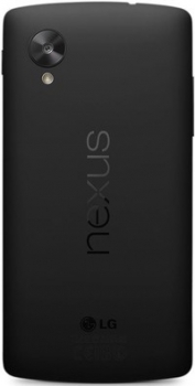 LG D821 Nexus 5 16GB Black